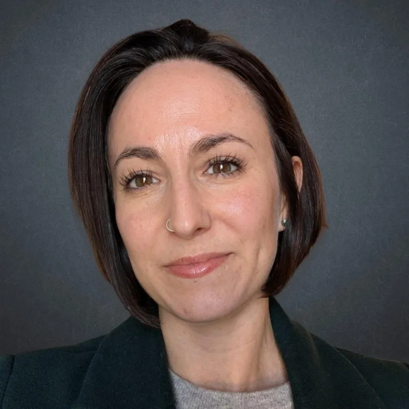 Shannon Ruffing